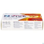 Packshot Nvive Lichte Maag Forte Liquishells 24