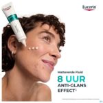 Lifestyle_image Eucerin Dermopure Clinic.matterende Fluide 40ml