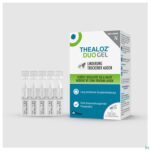 Lifestyle_image Thealoz Duo Gel Oogdruppels 30x0,4g