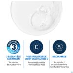 Lifestyle_image Cerave Verhelderende Vitamine C Reiniger 237ml