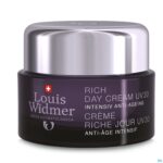 Productshot Widmer Iaa Dagcreme Rijk Uv30 Parf Pot 50ml
