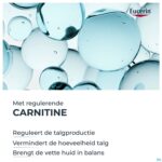 Lifestyle_image Eucerin Dermopure Clinic.matterende Fluide 40ml