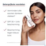 Lifestyle_image Eucerin A/pigment Dagcreme Tinted Ip30 Medium 50ml