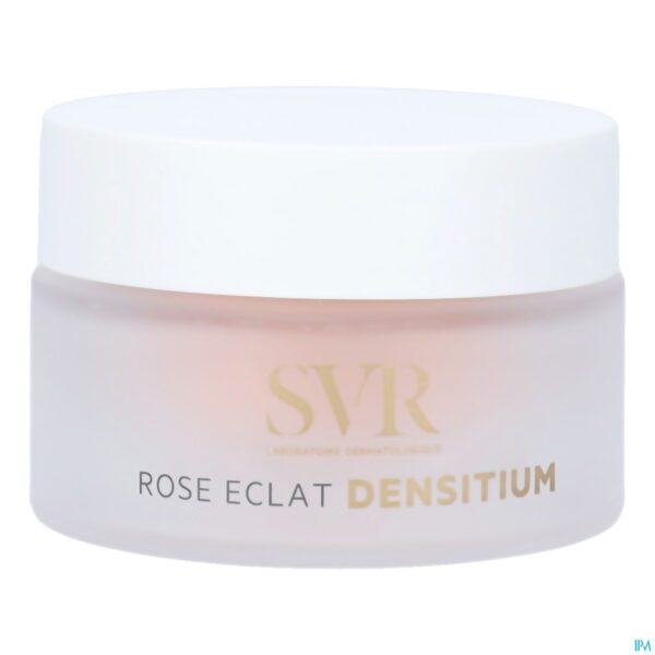 Productshot Svr Densitium Rose Eclat Rechargeable 50ml