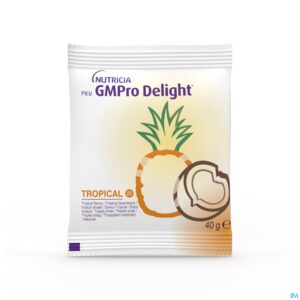 Packshot Pku Gmpro Delight 20 Tropical 30x40g