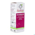 Packshot Similasan Gerstekorrel Druppels 10ml