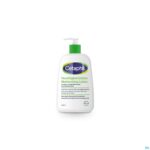 Packshot Cetaphil Moisturising Lotion 236ml