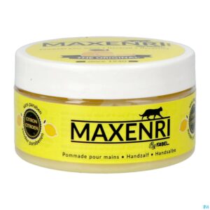 Packshot Maxenri Handzalf 75ml