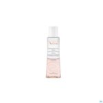 Productshot Avene Essentiels Oog Makeup Remover Wtp 125ml