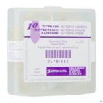 Packshot Glycerine Sopreli Supp Inf 10