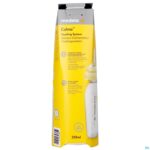 Packshot Calma Fl 250ml + Speen