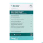 Packshot Benfida Adapto Caps 60 Nf