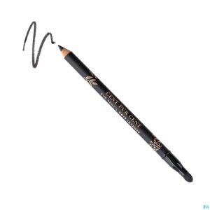 Lifestyle_image Cent Pur Cent Eye Pencil Noir Intense 1,4g