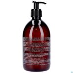 Packshot RAINPHARMA BALANCING SHAMPOO 500 ML