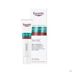 Productshot Eucerin Dermopure Clinic.hydra Rep.verzacht.cr40ml