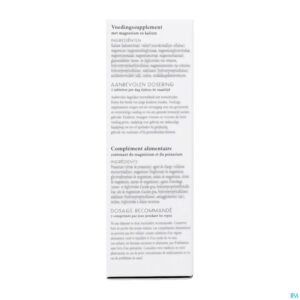 Packshot RAINPHARMA MAGNESIUM 60 TABL
