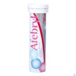 Productshot Afebryl 200mg/300mg Bruistabl 32 Nf