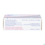 Packshot Afebryl 200mg/300mg Bruistabl 32 Nf