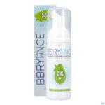 Productshot Bbryance Schuim Tandpasta 100ml