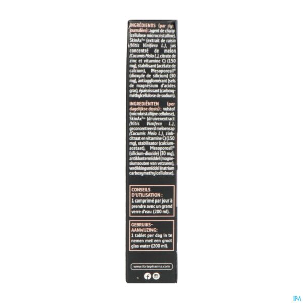 Packshot Expert Perfect Skin Tabl 30