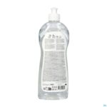Packshot Difrax Afwasmiddel Spenen&flessen 500ml