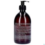 Packshot RAINPHARMA PURE SHAMPOO 500 ML