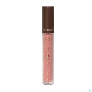 Packshot Cent Pur Cent Lipgloss Spf30 Pink 3ml