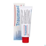 Productshot Traumeel Gel 50g Heel