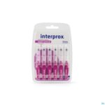 Packshot Interprox Maxi Conical Paars 2.3 Packshot Interprox Maxi Conical Paars 2.3
