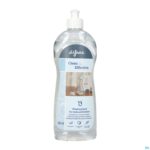 Packshot Difrax Afwasmiddel Spenen&flessen 500ml
