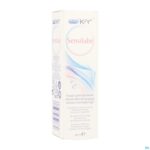 Packshot Durex Ky Sensilube Glijmiddel 44ml