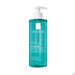 Packshot Lrp Effaclar Gel Micropeeling 400ml