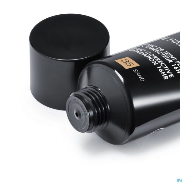 Lifestyle_image Vichy Fdt Dermablend Fluide 35 Sand 30ml