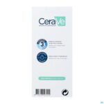 Packshot Cerave Foaming Cleanser Duo 2x473ml