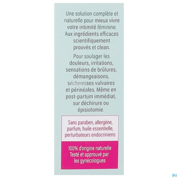 Packshot Intima Rescue Cbf 5ml Packshot Intima Rescue Cbf 5ml