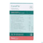 Packshot Benfida Coraflo Caps 60