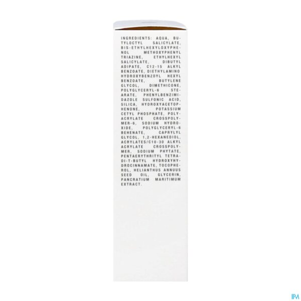 Packshot The Remedy Lab Hydra+ Fluid Moisturizer Spf50 45ml