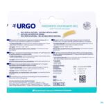Packshot Urgo Genezende Pleisters Honing 5