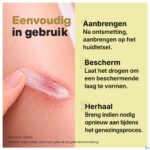 Lifestyle_image Dermatix Wondhelende Creme 32g
