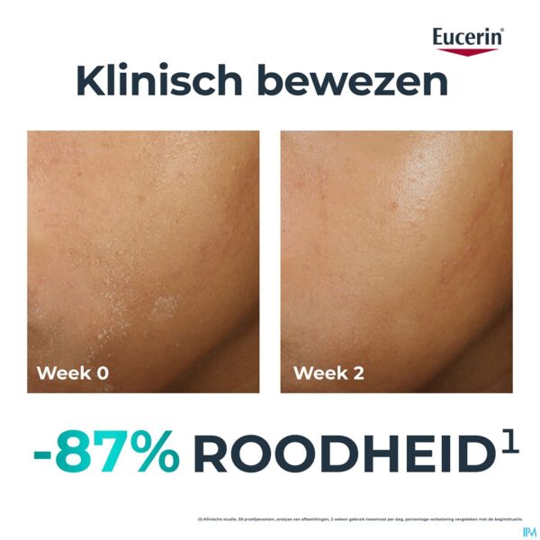 Lifestyle_image Eucerin Dermopure Clinic.hydra Rep.verzacht.cr40ml
