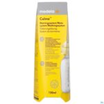 Packshot Calma Fl 150ml + Speen