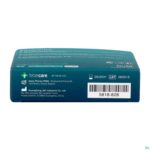Packshot Bubl Swim Silicone One Size Paar 4