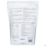 Packshot RAINPHARMA SIMPLY VANILLA 510 G