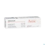 Packshot Avene Xeracalm Ad Concentraat 40ml