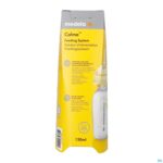 Packshot Calma Fl 150ml + Speen