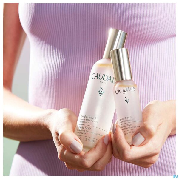 Lifestyle_image Caudalie Schoonheidselixir 100ml