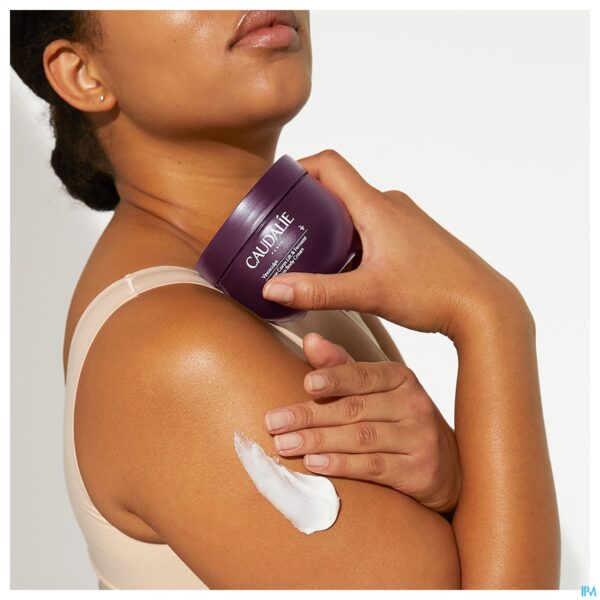 Lifestyle_image Caudalie Vinosculpt Lichaambalsem Lift Verst.250ml