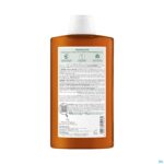 Productshot Klorane Capil. Sh Galanga 400ml