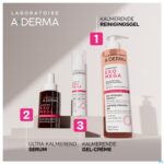 Lifestyle_image Aderma Exomega Gezicht Serum 30ml
