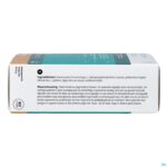 Packshot Benfida Curcuma Caps 60